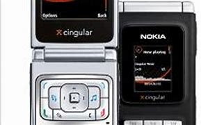 Image result for Nokia Cingular Phones