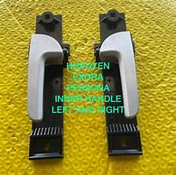 Image result for Door Lock Handle Proton Exora