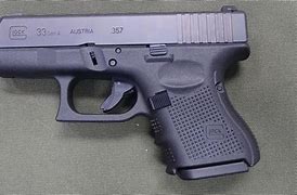 Image result for Glock 357 Sign Model