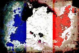 Image result for French Empire Grunge Flag