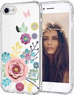 Image result for iPhone 8 Plus Cases Supreme Clear