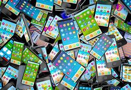 Image result for Bunch of iPhones Together