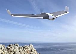 Image result for Fixed Wing Drone