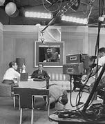 Image result for NBC TV Studio Camera
