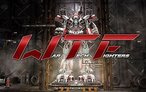 Image result for War Tech Fighters PS4