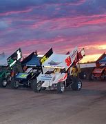 Image result for ATV Dirt Track Racing
