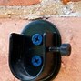 Image result for Brick Wall Hanger Clips