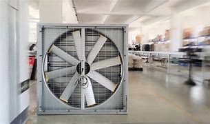 Image result for Factory Fan