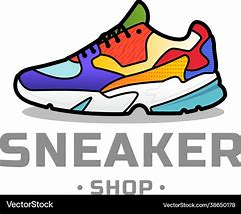 Image result for Sneaker Factory Shop Logo