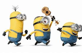Image result for Minion James