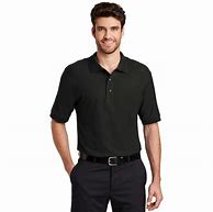 Image result for K500 Polo Black