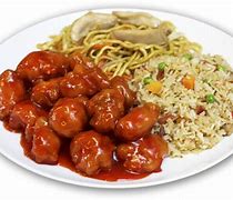 Image result for Chinese Food Dinner