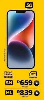 Image result for MTN iPhone Contract Combo Deals