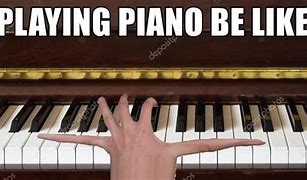 Image result for Sans Piano Meme