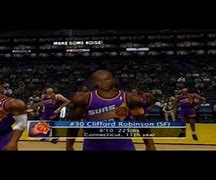 Image result for NBA 2K Sega Dreamcast YouTube