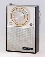 Image result for Sony Digital Clock Radio