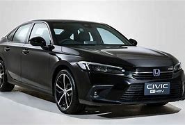 Image result for 2023 Honda Civic Electric