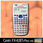Image result for Casio 991 Calculator