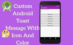 Image result for Phone That Makes Toast