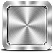 Image result for Stainless Steel Rectangular Web Button