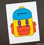 Image result for Backpack Hooks Color Paper