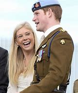 Image result for Prince Harry and Chels