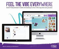 Image result for Viber Video Call Interface