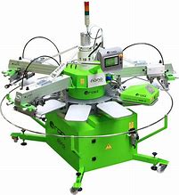 Image result for Dye Cutting Machine and Printer
