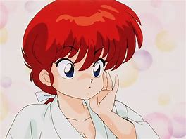 Image result for Ranma 1 2 Female Characters Bath