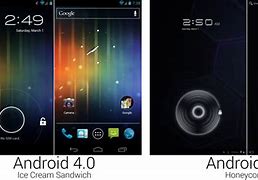 Image result for Android 3.5