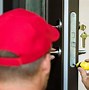 Image result for How to Unlock a Bedroom Door