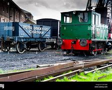 Image result for Chatham Dockyard Railway