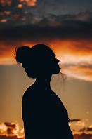 Image result for Women Silhouette Photography