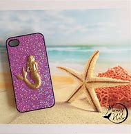 Image result for Pretty Mermaid Phone Cases