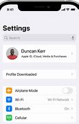 Image result for Updating iPhone 11 Fald to iOS 16