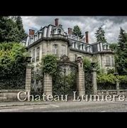 Image result for Where Is Le Chateau De Lumiere