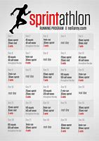 Image result for Sprinter Workout