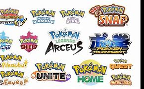 Image result for All Nintendo Switch Pokemon Games
