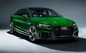 Image result for Green Audi 2019