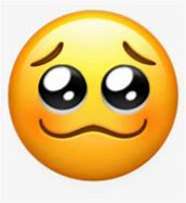 Image result for Pouty Face Emoji