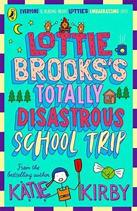 Image result for Lottie Brooks World Book Day