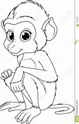 Image result for Cute Monkey Meme