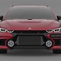 Image result for New Mitsubishi Lancer EVO