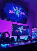 Image result for Cool Gaming Setup Wallpapers