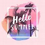 Image result for Hello Summer Desktop
