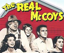 Image result for "The Real McCoys"