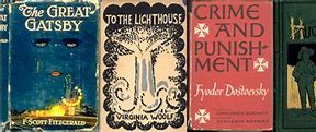 Image result for Some Famous Books