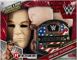 Image result for John Cena Belt Toy