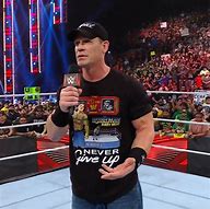 Image result for John Cena 20 Years Shirt