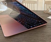 Image result for Rose Gold MacBook Air